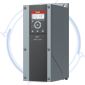 Variable Speed Drive (VSD) - Danfoss VLT HVAC Drive FC 131